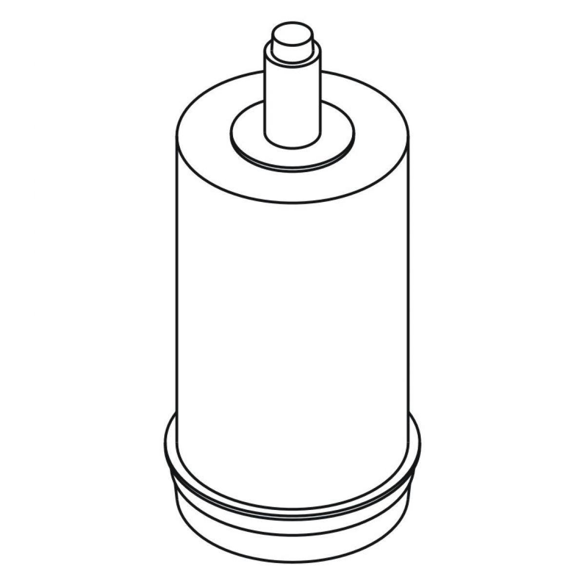 ELEMENTO FILTRANTE P/REPOSICAO SI