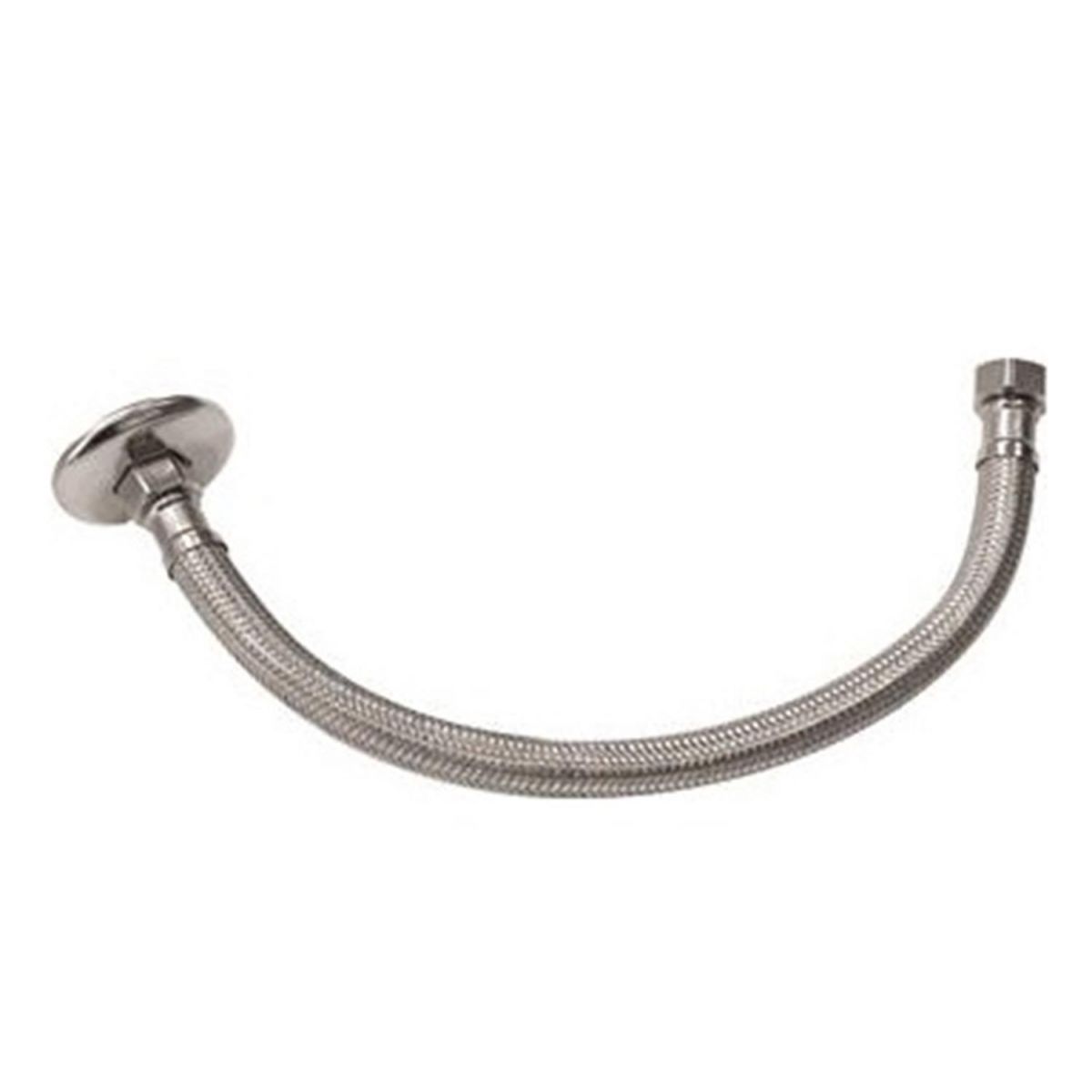 ENGATE FLEXIVEL 2060 60CM - ALTA VAZAO SI