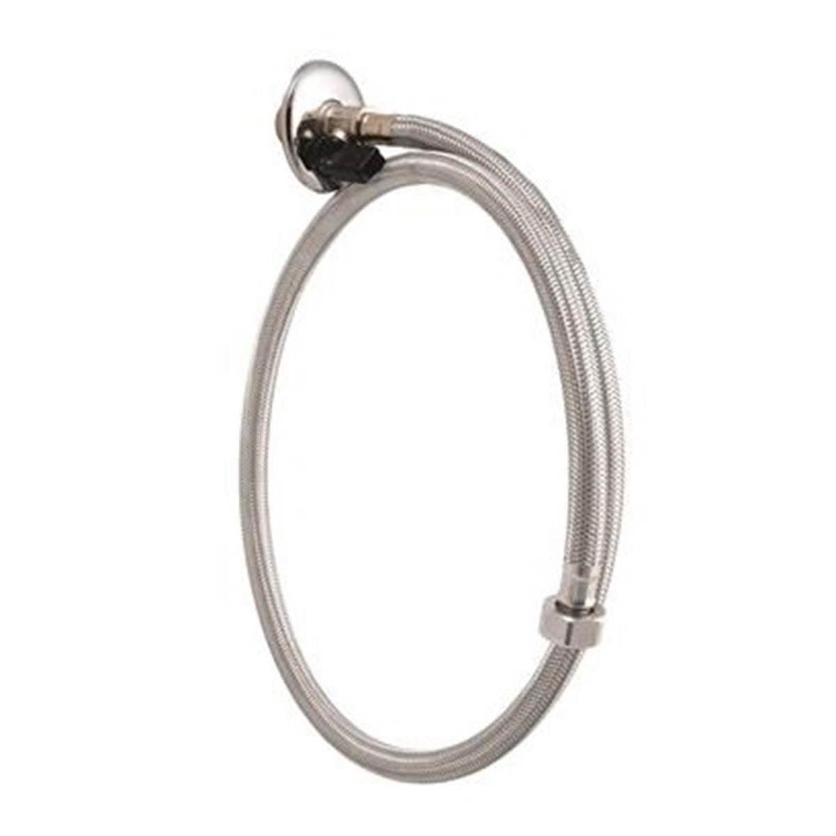 ENGATE FLEXIVEL 3040 40CM - C/ REGISTRO INTEGRADO SI