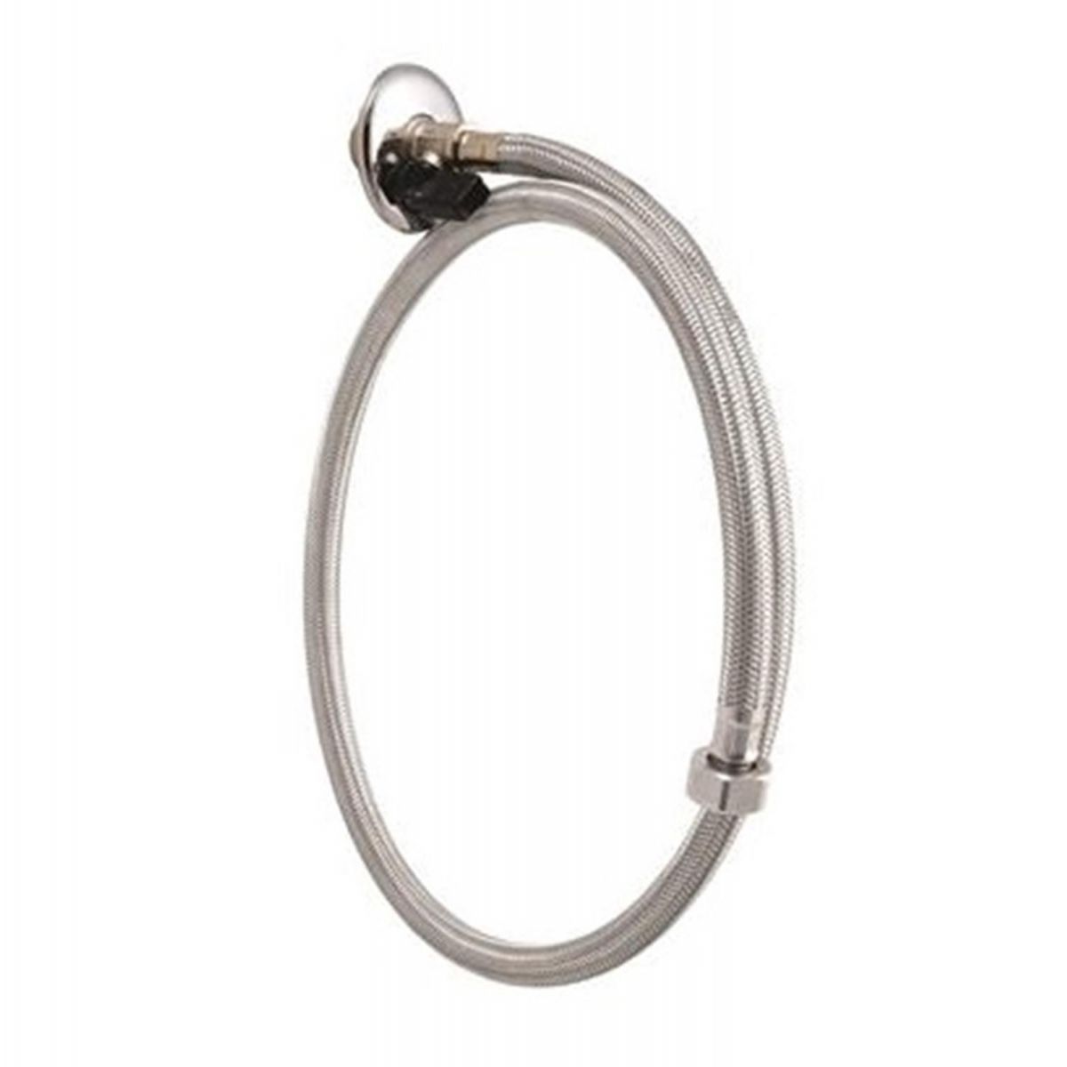 ENGATE FLEXIVEL 3060 60CM - C/ REGISTRO INTEGRADO SI