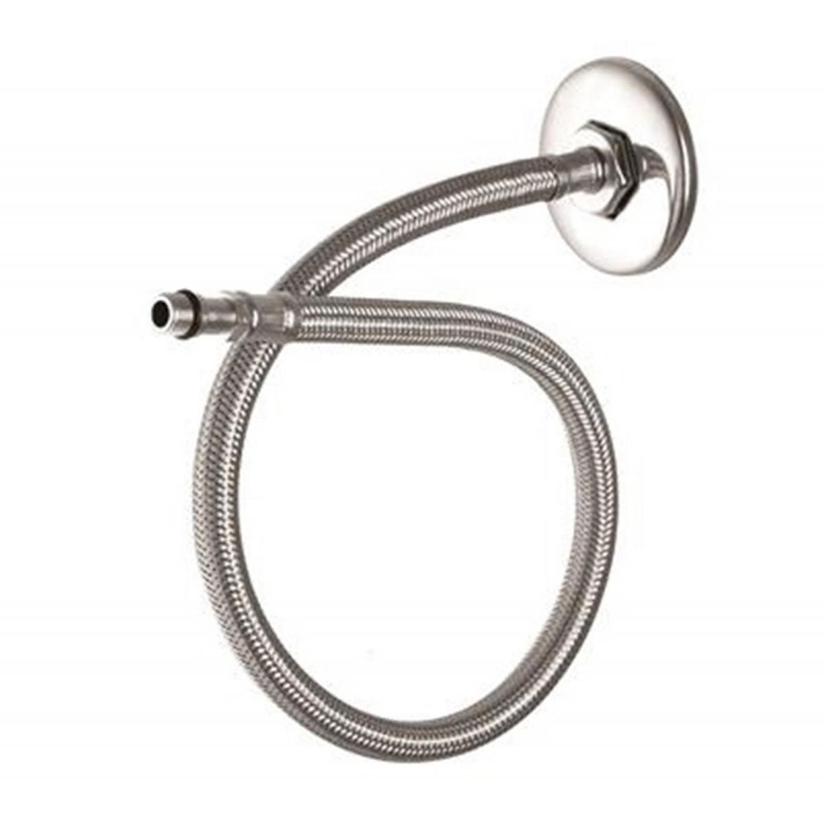 ENGATE FLEXIVEL P/ MONOCOMANDO 55 CM SI