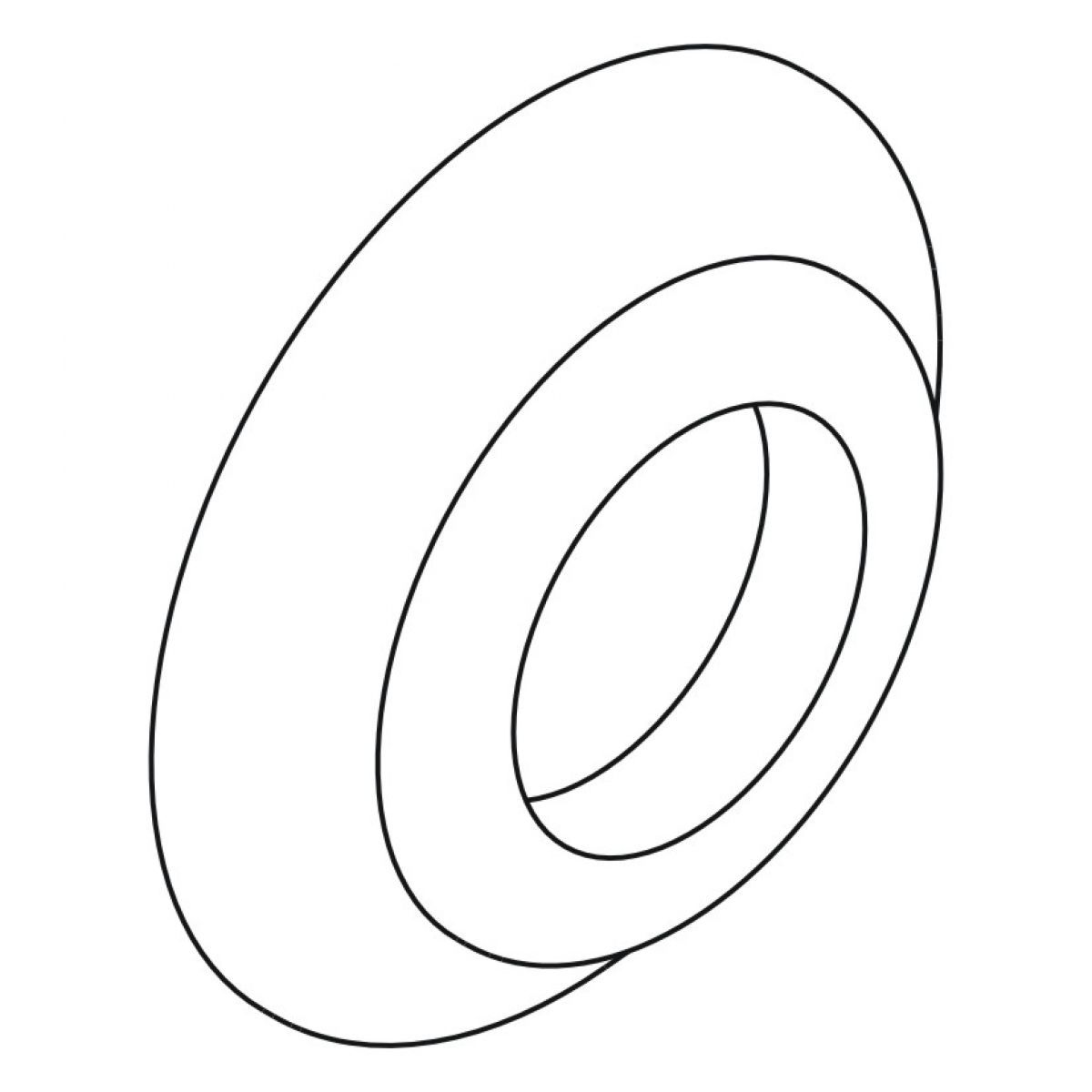 ESPELHO COMPLETO 1158 SP