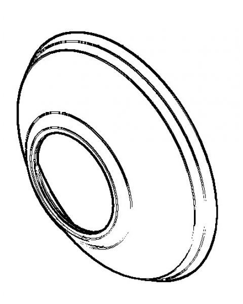 ESPELHO MISTURADOR LATAO CX