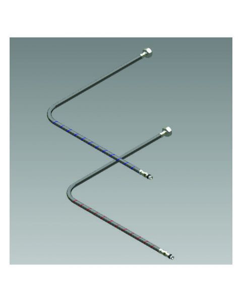 FLEXIVEL 1,0 M P/MONOCOMANDO C78 C47 C62 C300 C215 CX