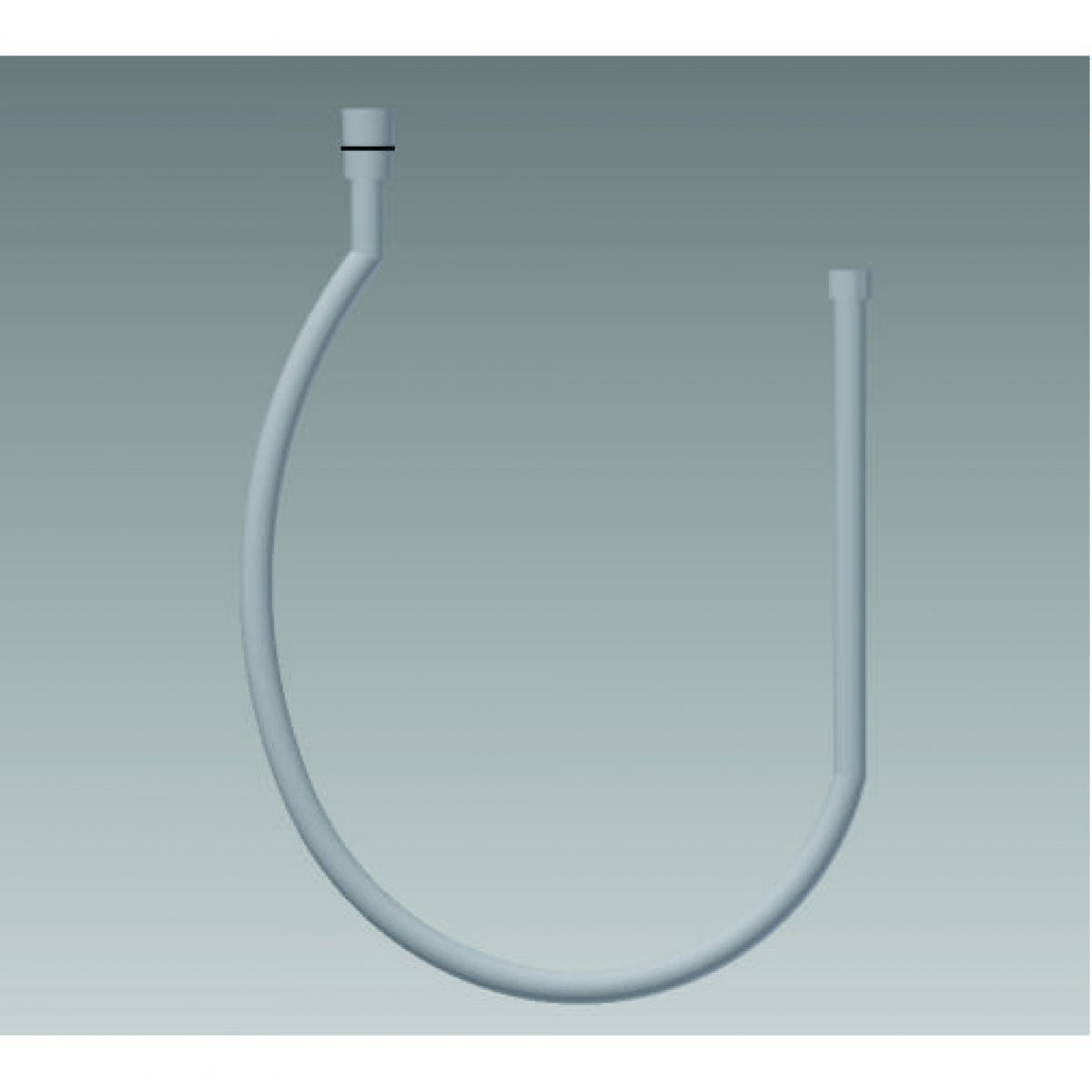 FLEXIVEL DE DUCHA MANUAL DO MONOCOMANDO 2880 CX