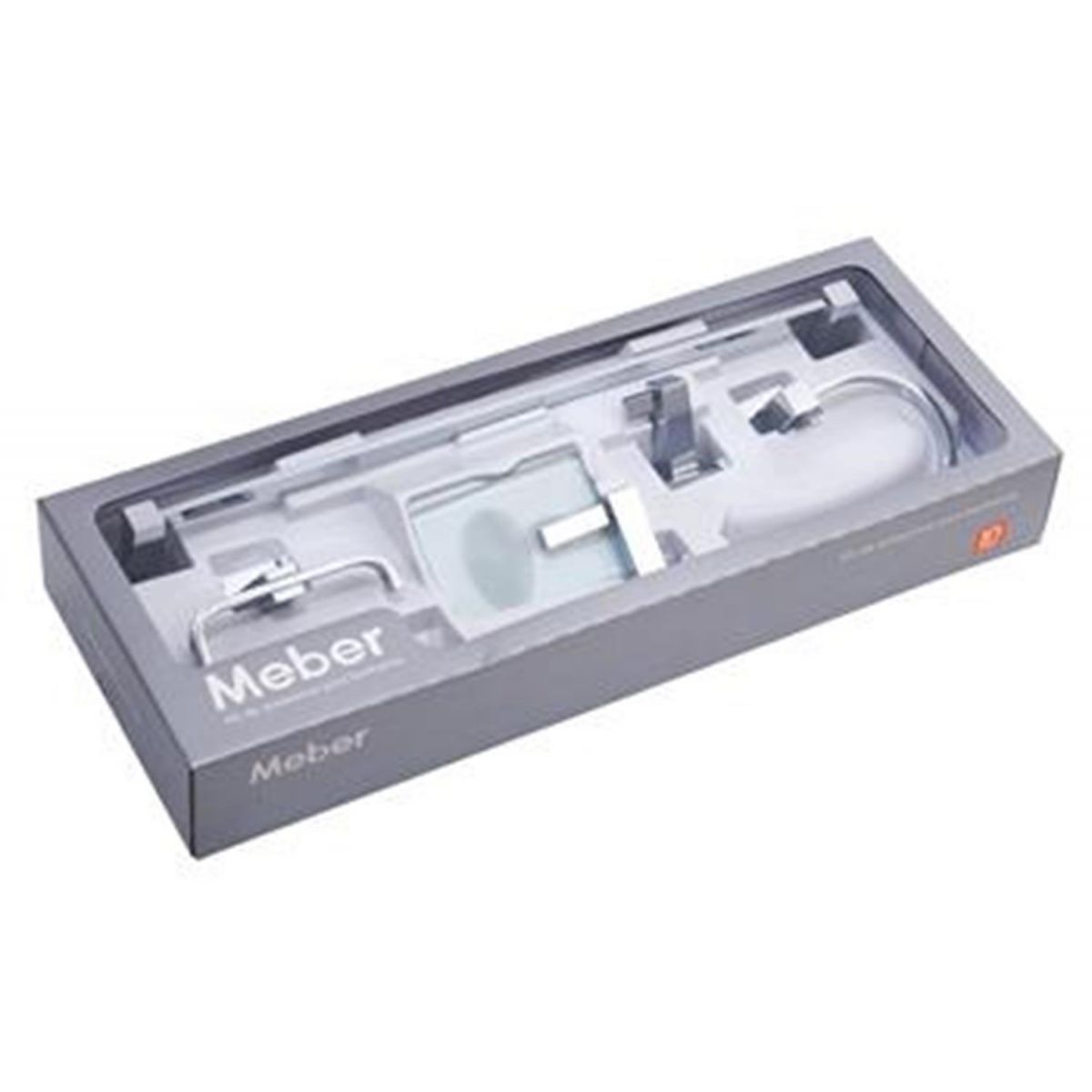 KIT ACESSORIOS ATHENA 500 C 34 CV