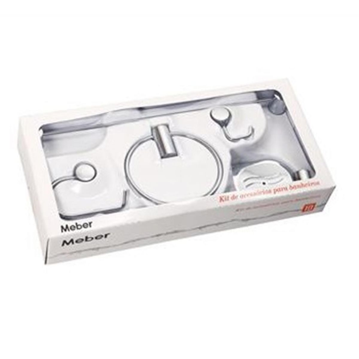 KIT DE ACESS C 36 CV