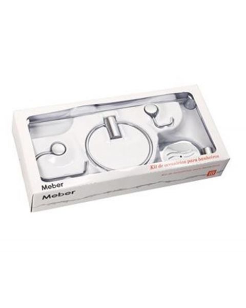 KIT DE ACESS C 36 CV