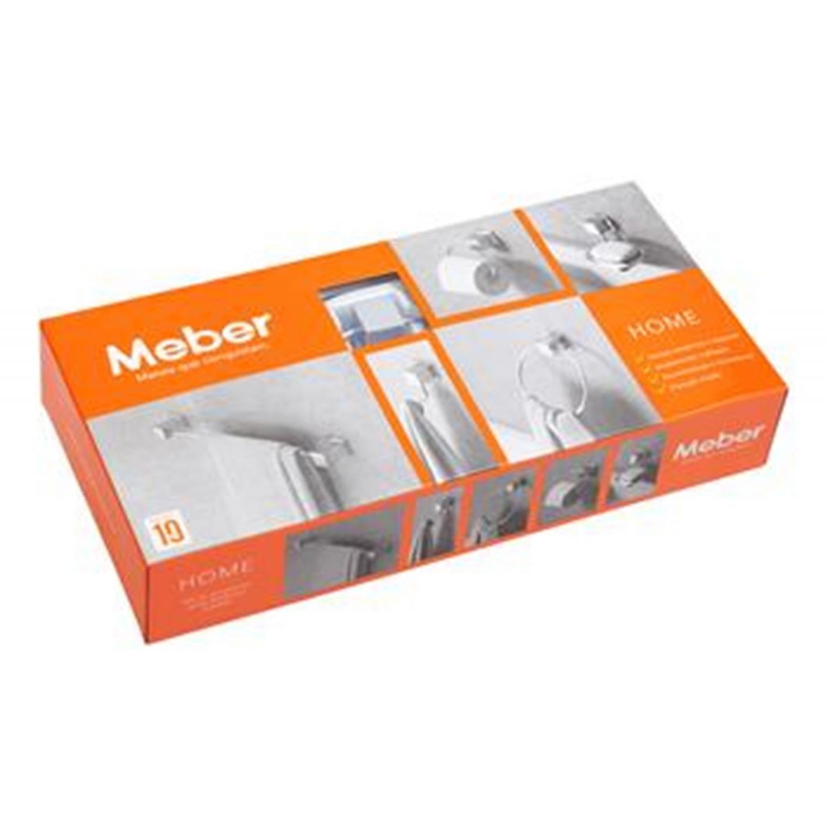 KIT DE ACESS C 37 CV