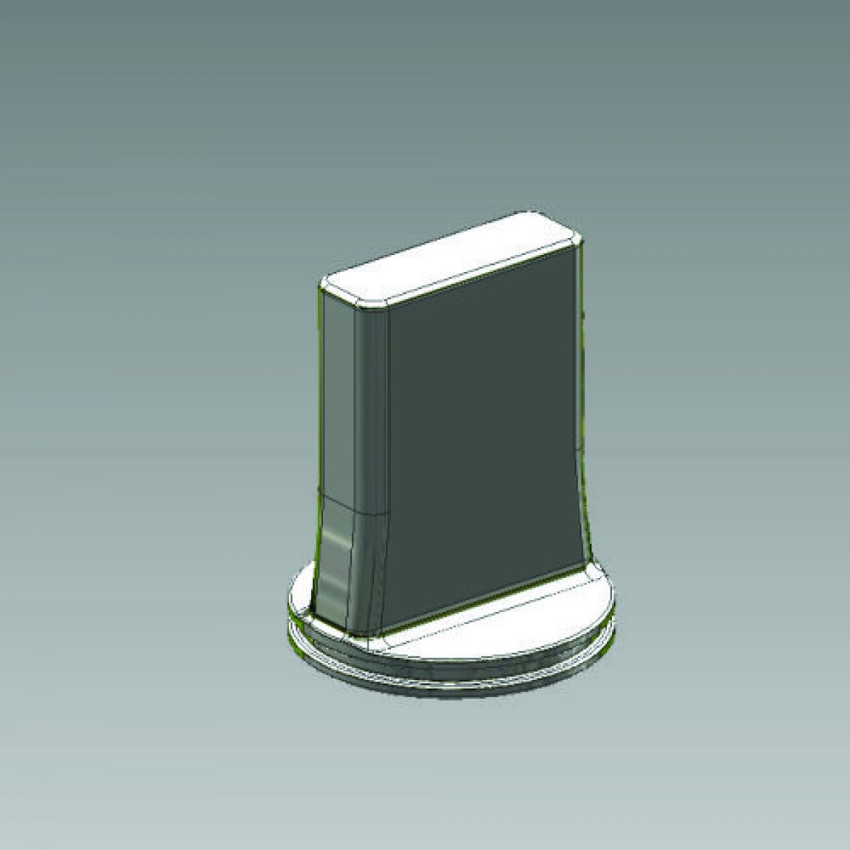 MANIPULO MISTURADOR C52 CX