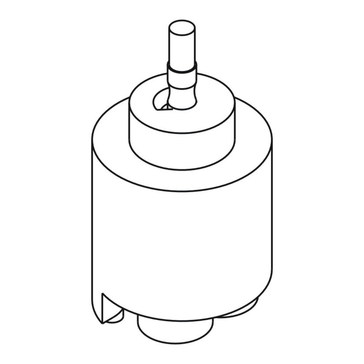 MECANISMO C 76 LAVATORIO SP