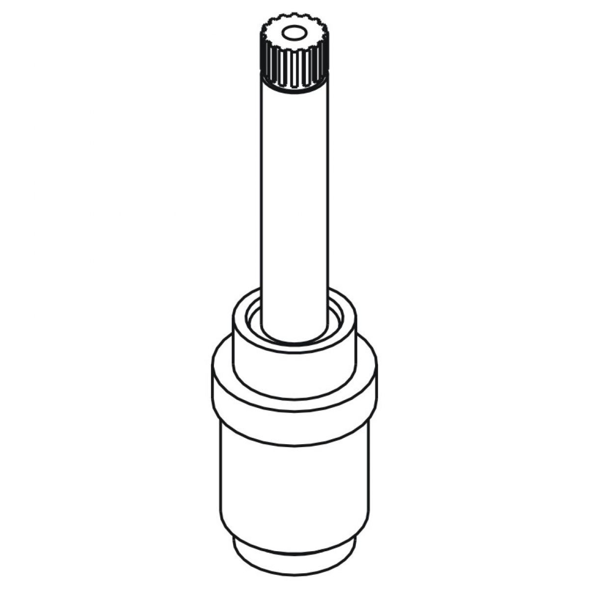 MECANISMO MVS BIDE LATERAL SP