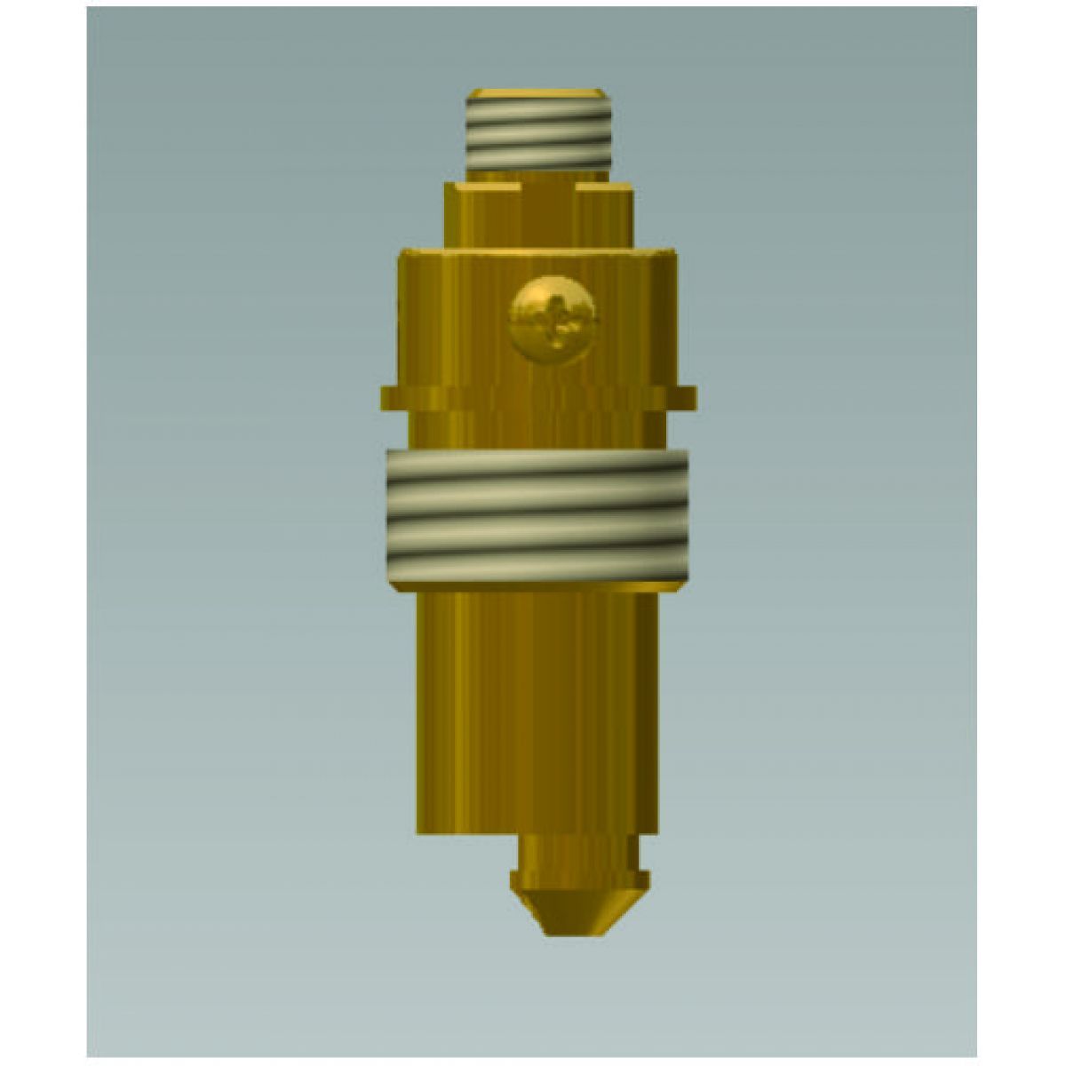 MECANISMO PARA GRELHA PRESSAO CLIC CX