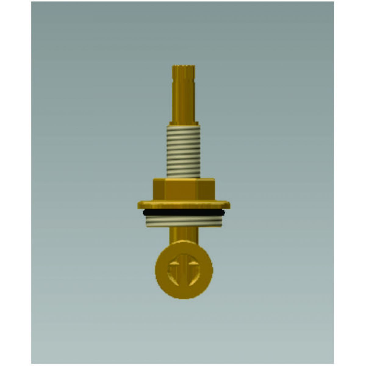 MECANISMO REGISTRO 1509 B 3/4 CX