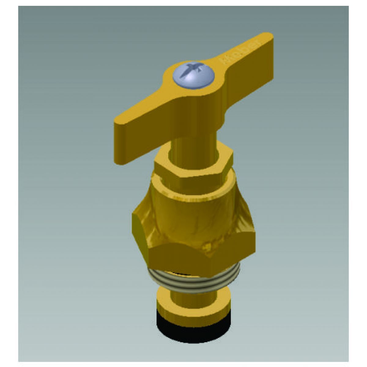 MECANISMO TORNEIRA 1128-1120 E 1126 C SP