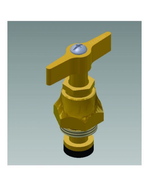 MECANISMO TORNEIRA 1128-1120 E 1126 C SP