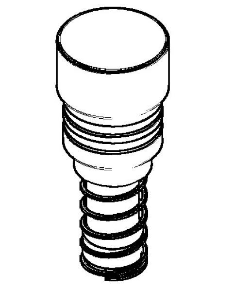 MECANISMO VALVULA MICT 10021