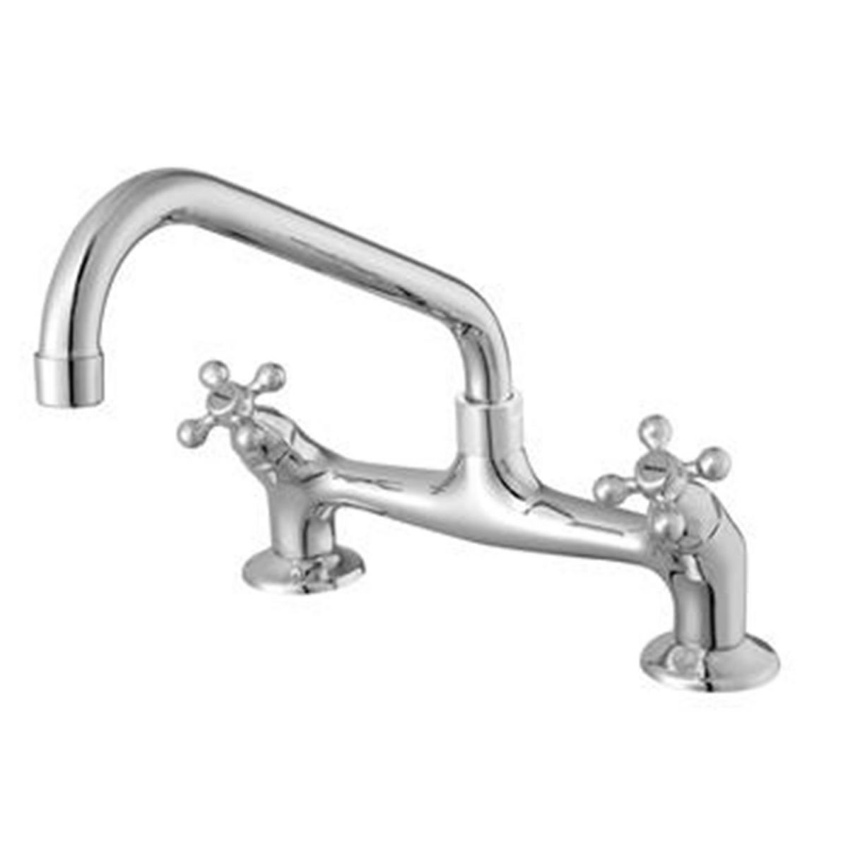 MISTURADOR COZINHA BANCADA 3002 C21 BA MVS BL