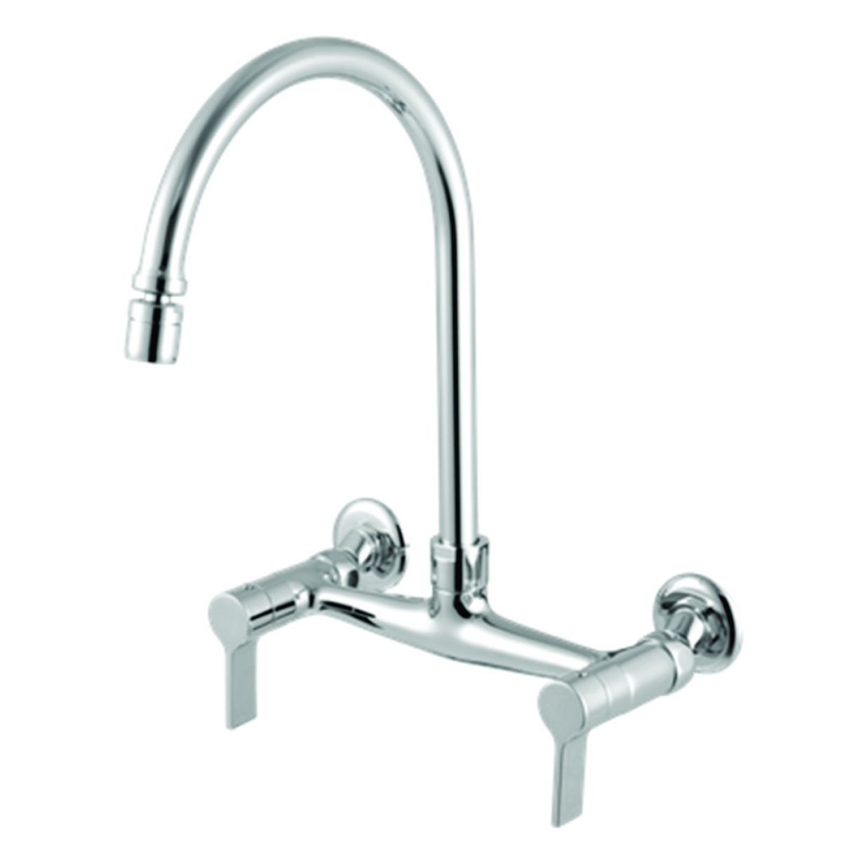 MISTURADOR COZINHA PAREDE 3003 C36 BGA AA 1/4V CX