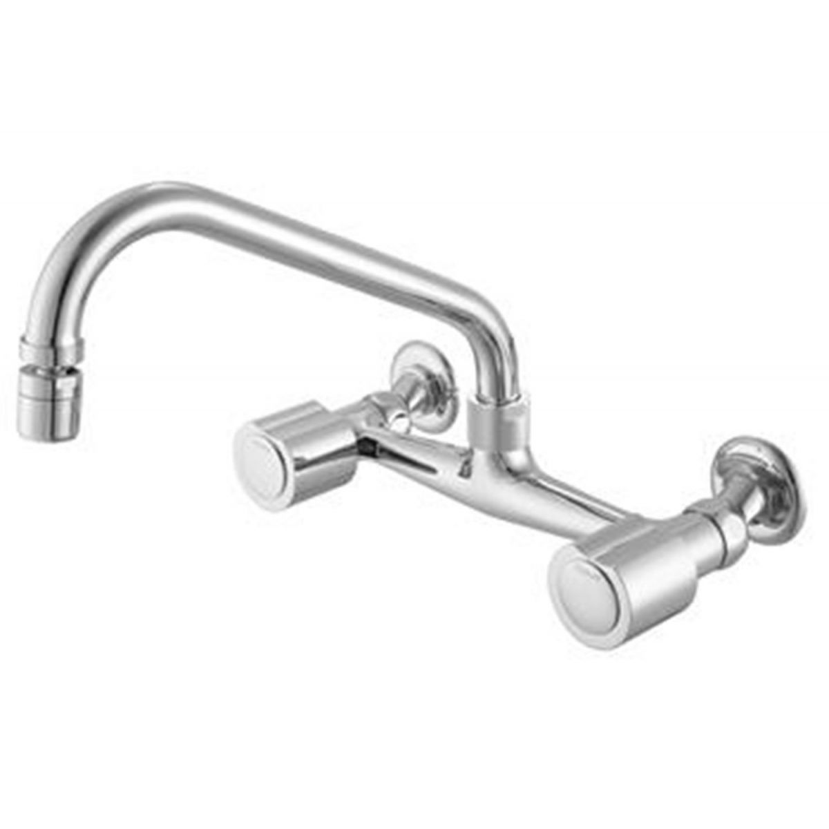 MISTURADOR COZINHA PAREDE 3003 C40 BA AA 1/4V CX