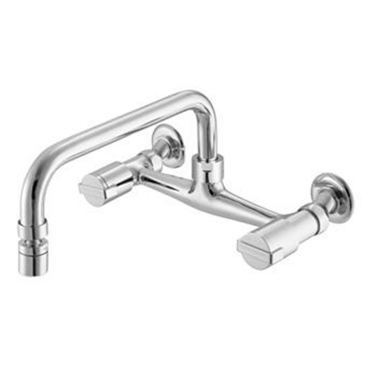 MISTURADOR COZINHA PAREDE 3003 C44 BU AA 1/4V BL