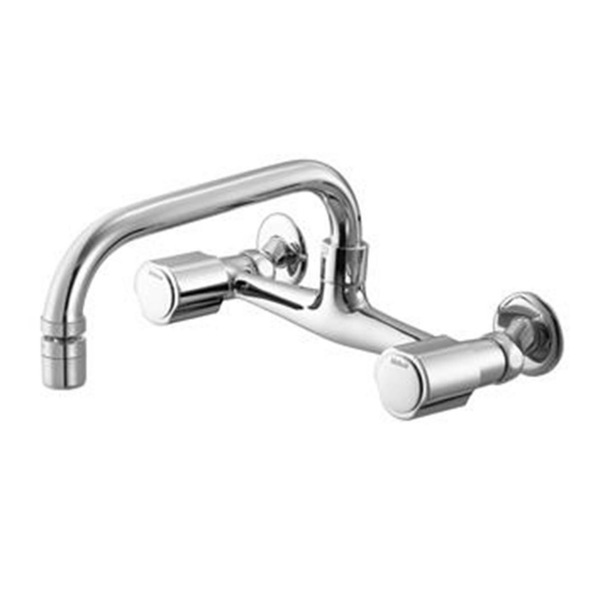 MISTURADOR COZINHA PAREDE 3005 C43 BU AA 1/4V BL