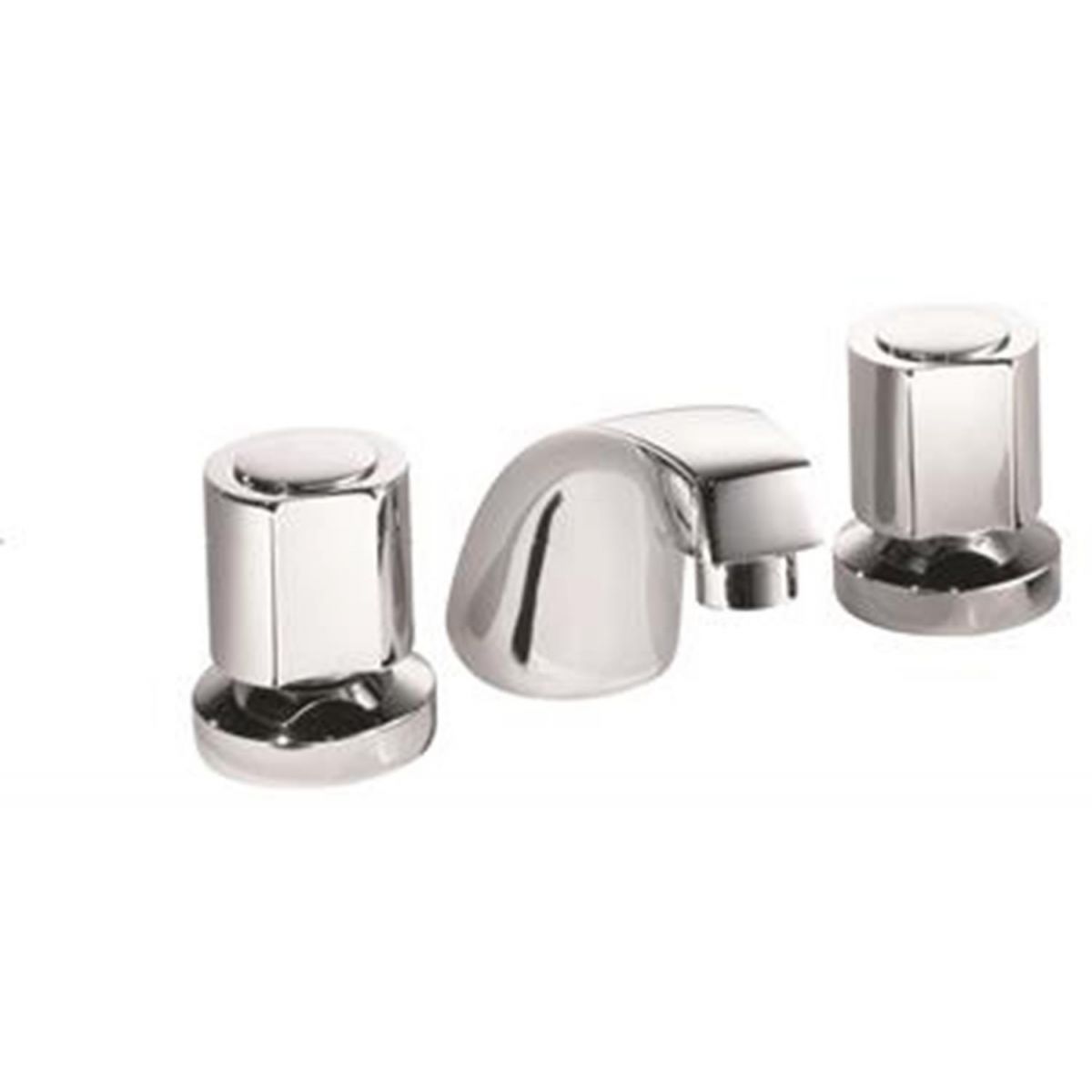 MISTURADOR LAVATORIO BANCADA 1875 C40 1/4V CX