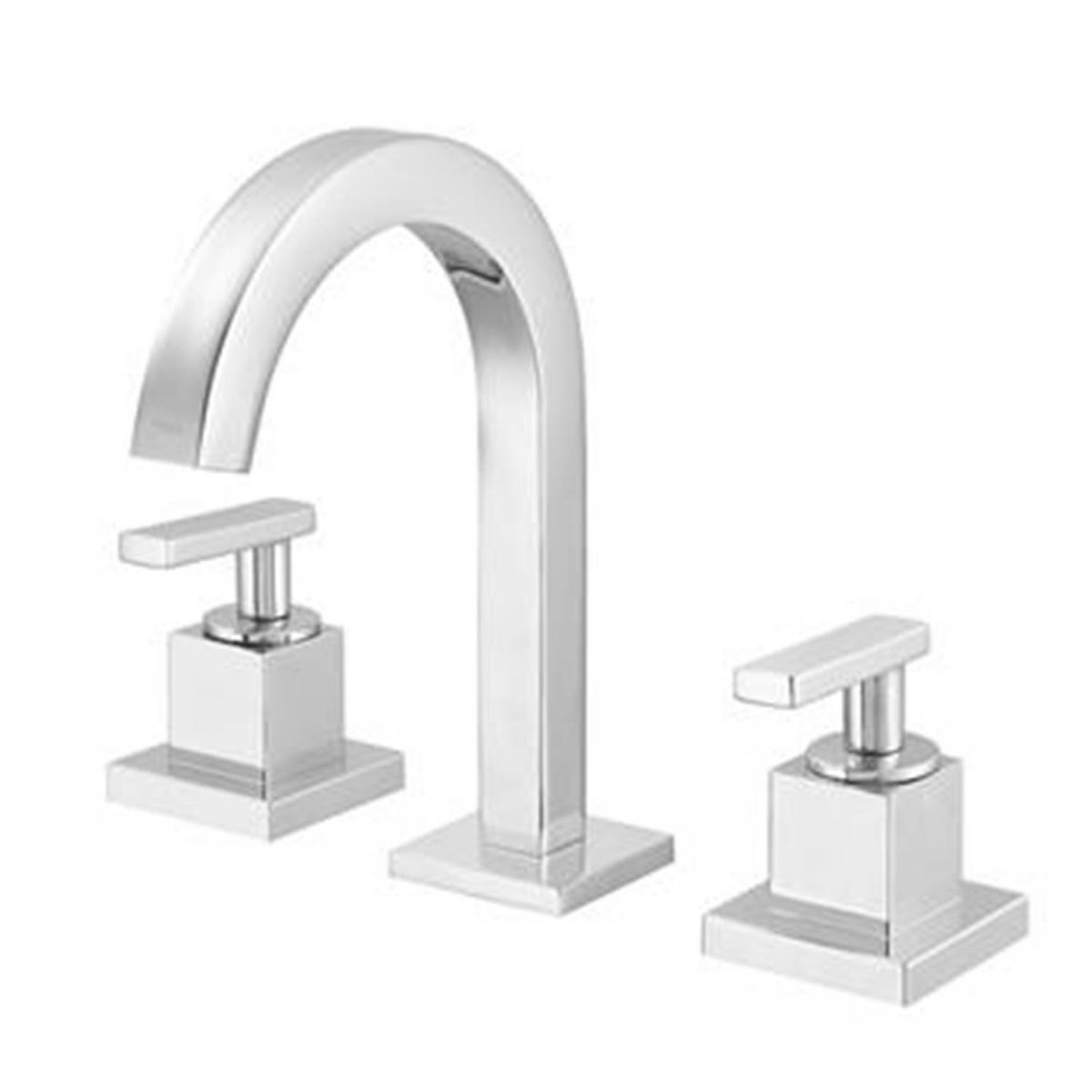 MISTURADOR LAVATORIO BANCADA 1877 C35 1/4V CX