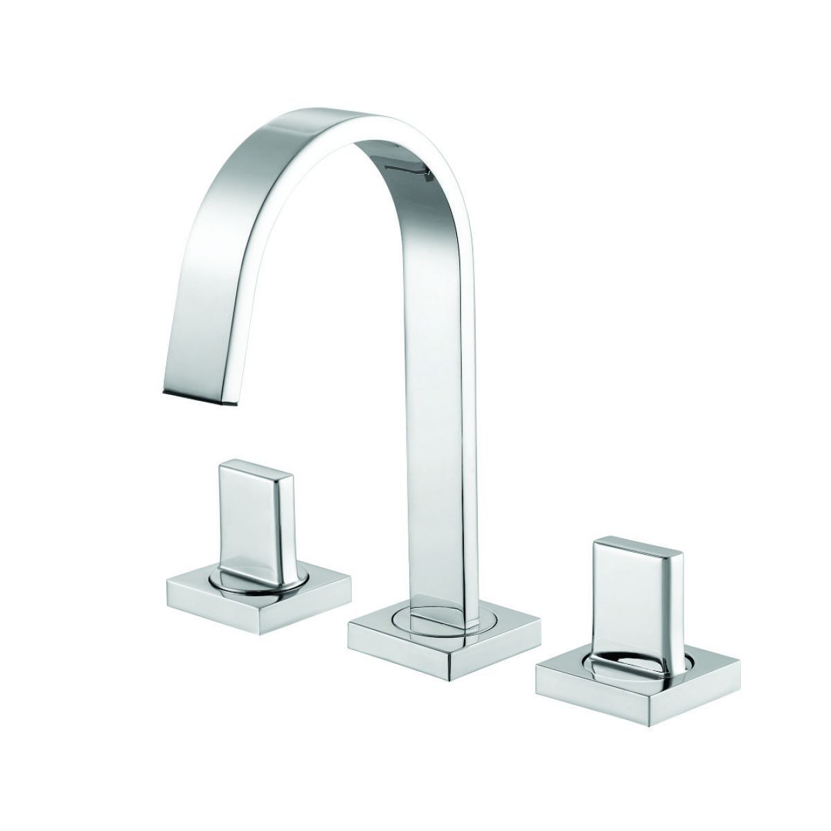 MISTURADOR LAVATORIO BANCADA 1878 C52 1/4V BL