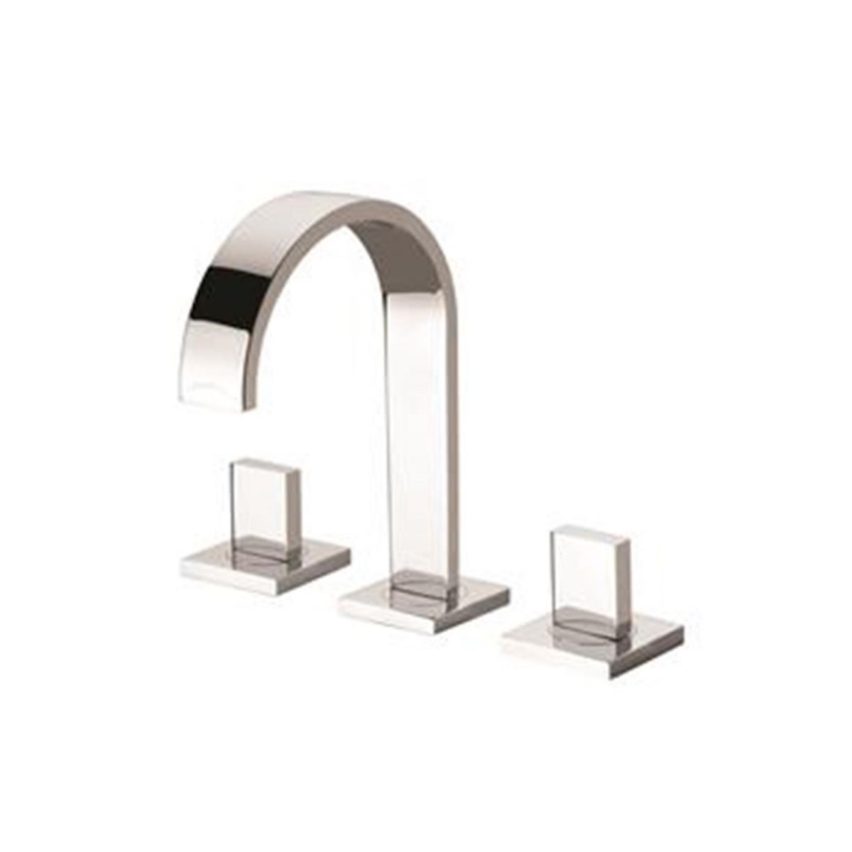 MISTURADOR LAVATORIO BANCADA 1880 C210 BIRROTACIONAL CX