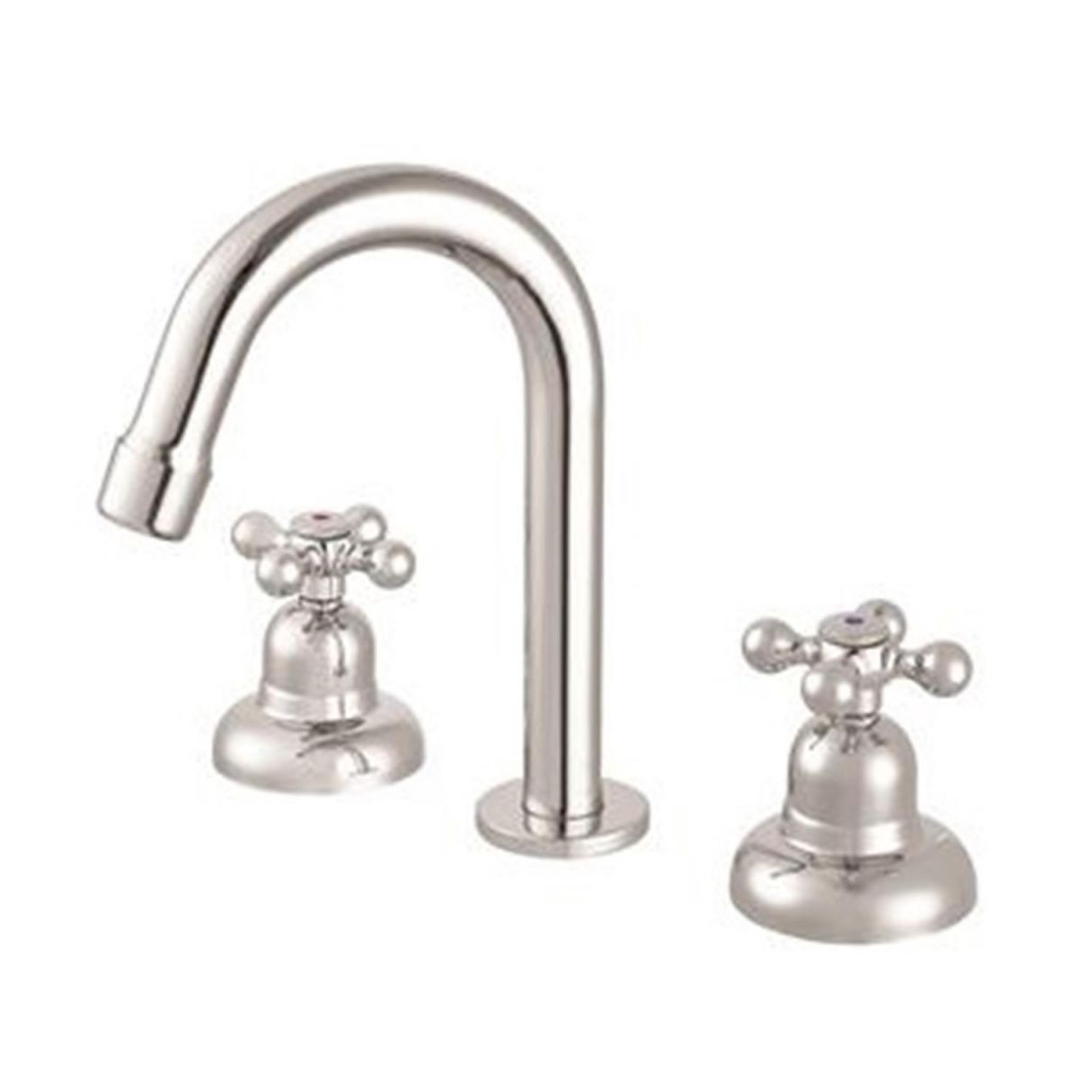 MISTURADOR LAVATORIO BANCADA NOVO 1877 C21 MVS BL