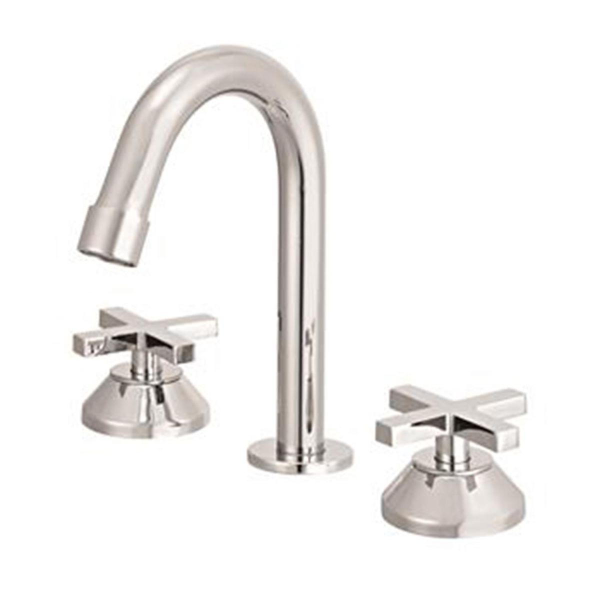 MISTURADOR LAVATORIO BANCADA NOVO 1877 C28 1/4V CX