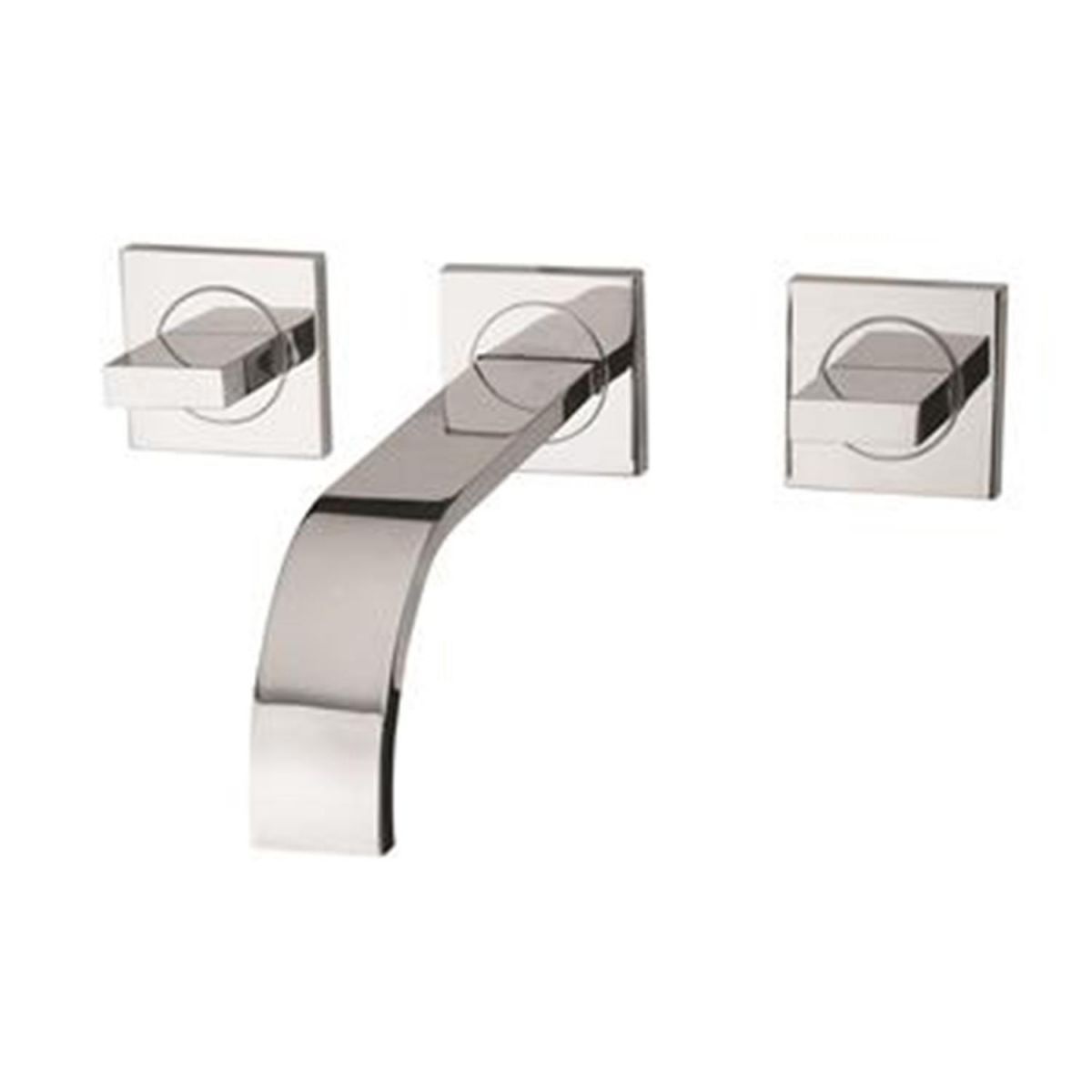 MISTURADOR LAVATORIO PAREDE 1881 C210 1/4V CX