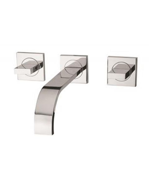 MISTURADOR LAVATORIO PAREDE 1881 C210 1/4V CX