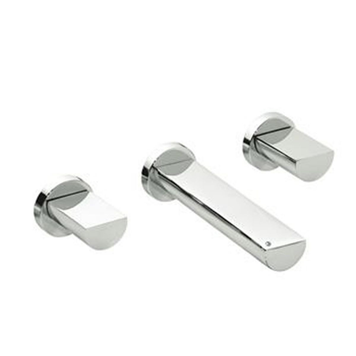 MISTURADOR LAVATORIO PAREDE 1881 C50 1/4V CX