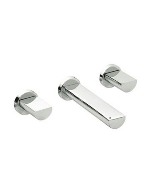 MISTURADOR LAVATORIO PAREDE 1881 C50 1/4V CX