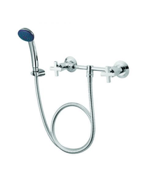 MISTURADOR P/ DUCHA HIGIENICA 1842 C22 1/4V CX