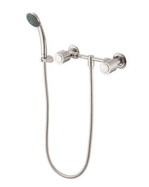 MISTURADOR P/ DUCHA HIGIENICA 1842 C40 1/4V CX