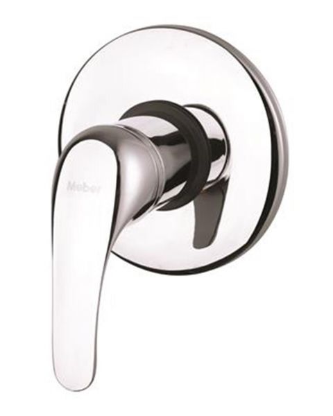 MONOCOMANDO CHUVEIRO 2991 C55 1/2 BL