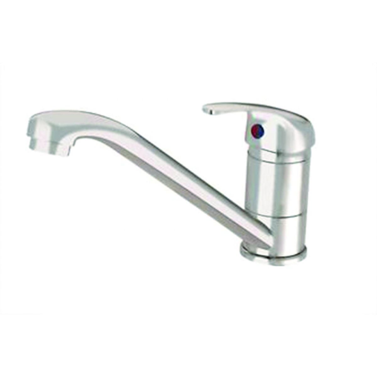 MONOCOMANDO COZINHA BALCAO 7002 C 55 CX