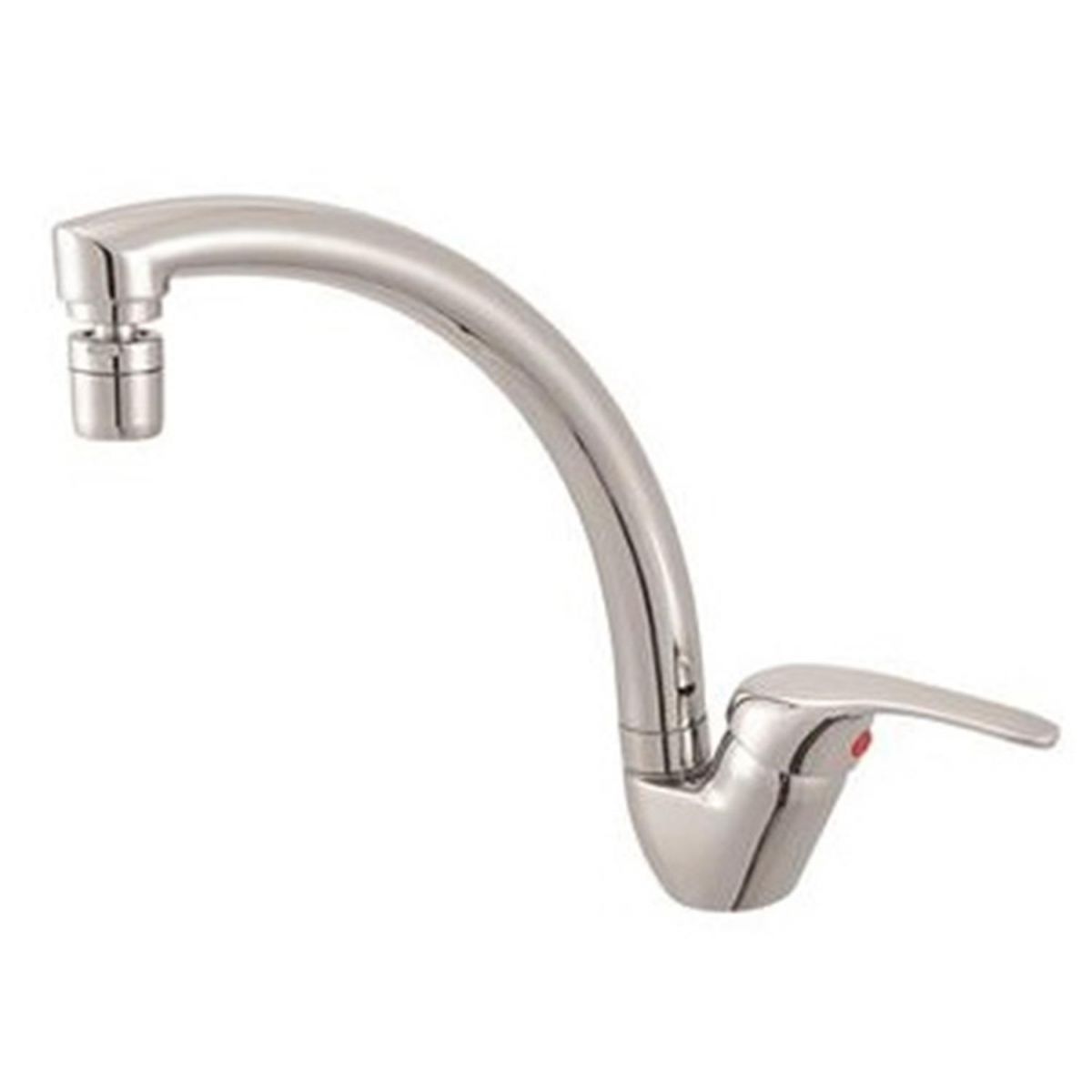 MONOCOMANDO COZINHA BANCADA 7001 C55 AA BL