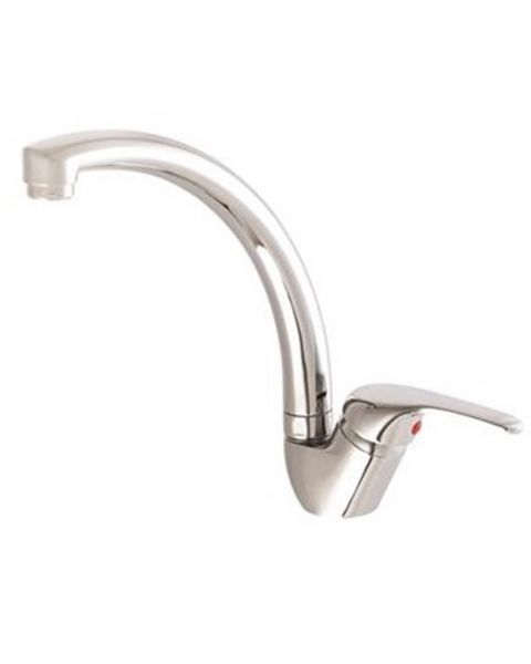 MONOCOMANDO COZINHA BANCADA 7001 C55 BL