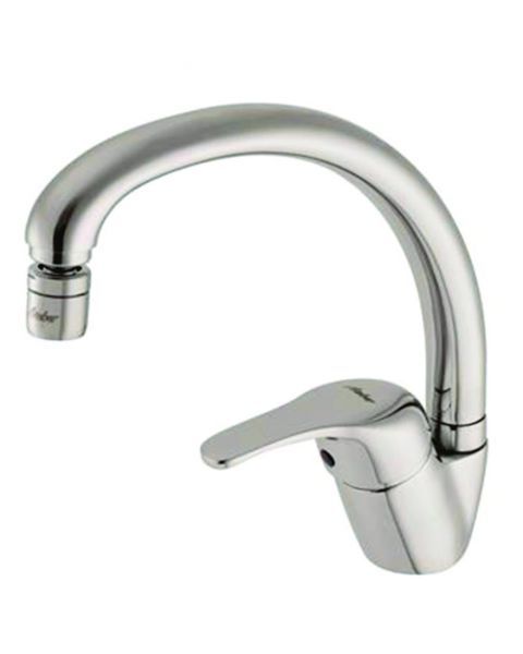 MONOCOMANDO COZINHA BANCADA 7001 C70 AA BL