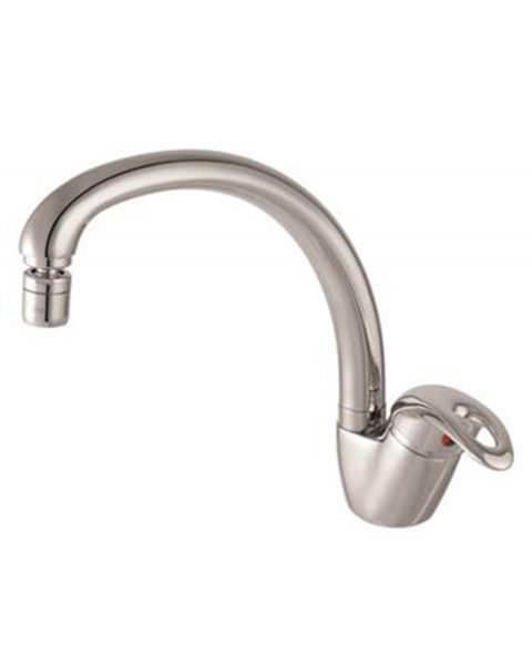 MONOCOMANDO COZINHA BANCADA 7001 C71 AA BL