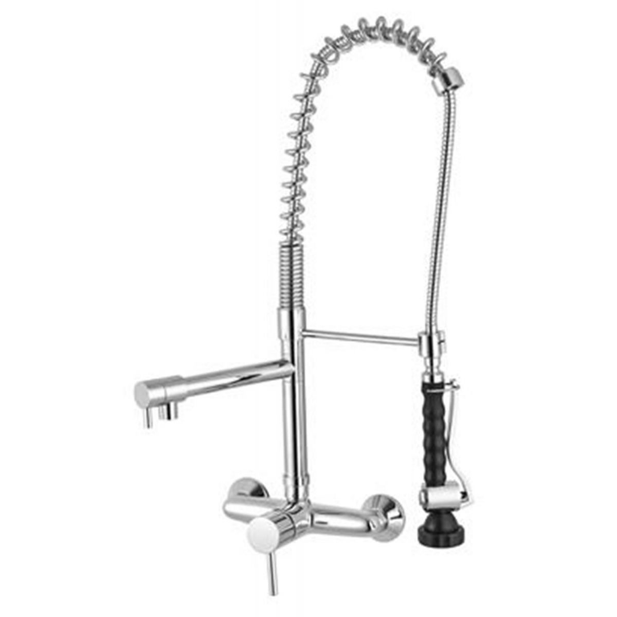 MONOCOMANDO COZINHA PAREDE 2881 C75 CX