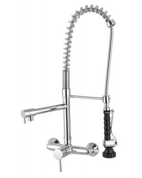 MONOCOMANDO COZINHA PAREDE 2881 C75 CX