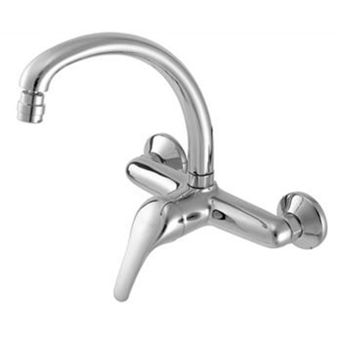 MONOCOMANDO COZINHA PAREDE 7006 C70 AA CX