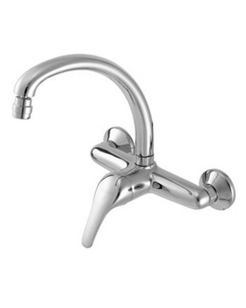 MONOCOMANDO COZINHA PAREDE 7006 C70 AA CX