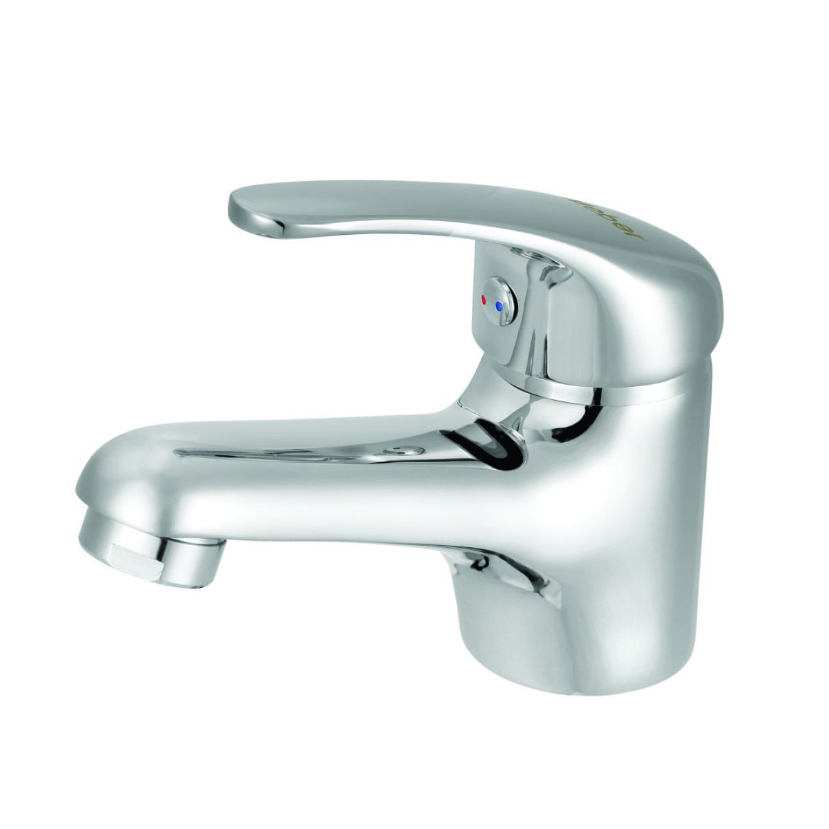 MONOCOMANDO LAVATORIO BANCADA 2874 C55 CX