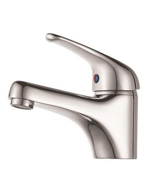 MONOCOMANDO LAVATORIO BANCADA 2875 C70 BL